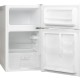FRIDGE FREESTANDING  W72087ETD (ΔΙΠΟΡΤΟ / 83.7x47 / E / ΛΕΥΚΟ)